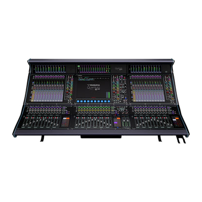 DiGiCo Quantum 638 Dual Engine Digital Mixing Console
