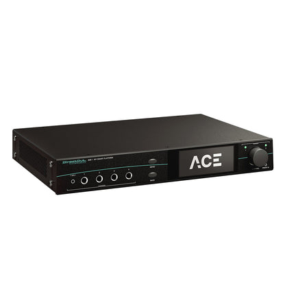 DirectOut ACE Audio Processor