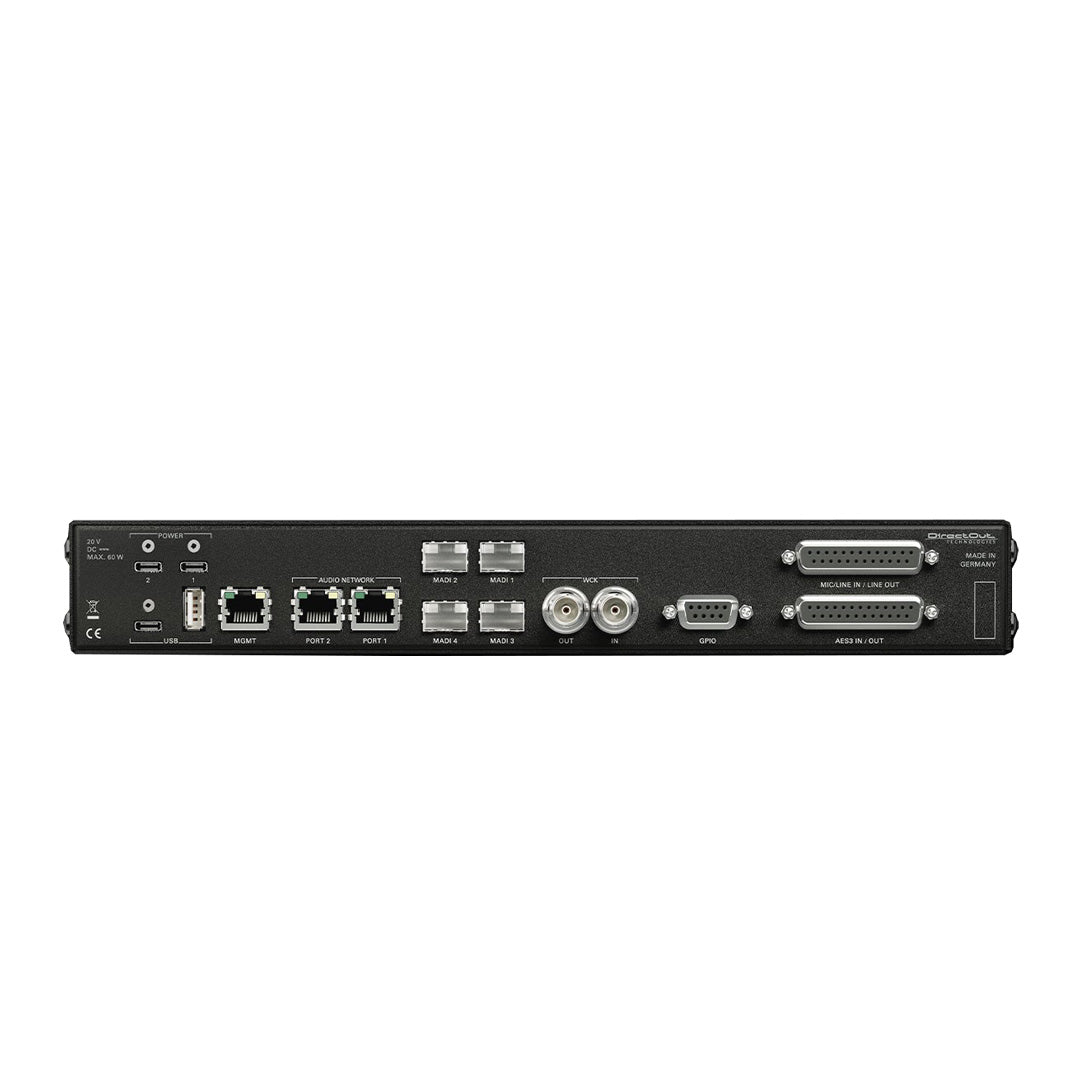 DirectOut ACE Audio Processor