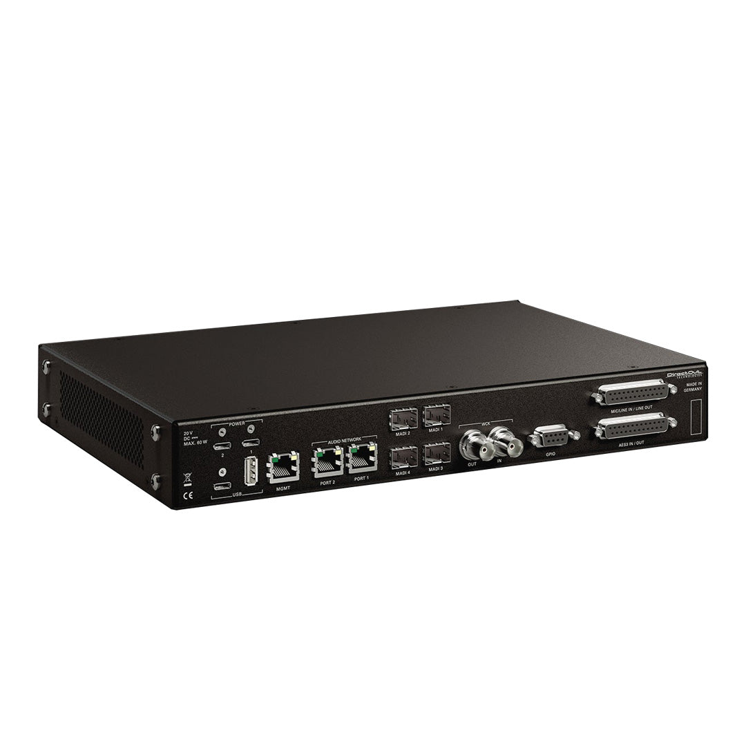 DirectOut ACE Audio Processor