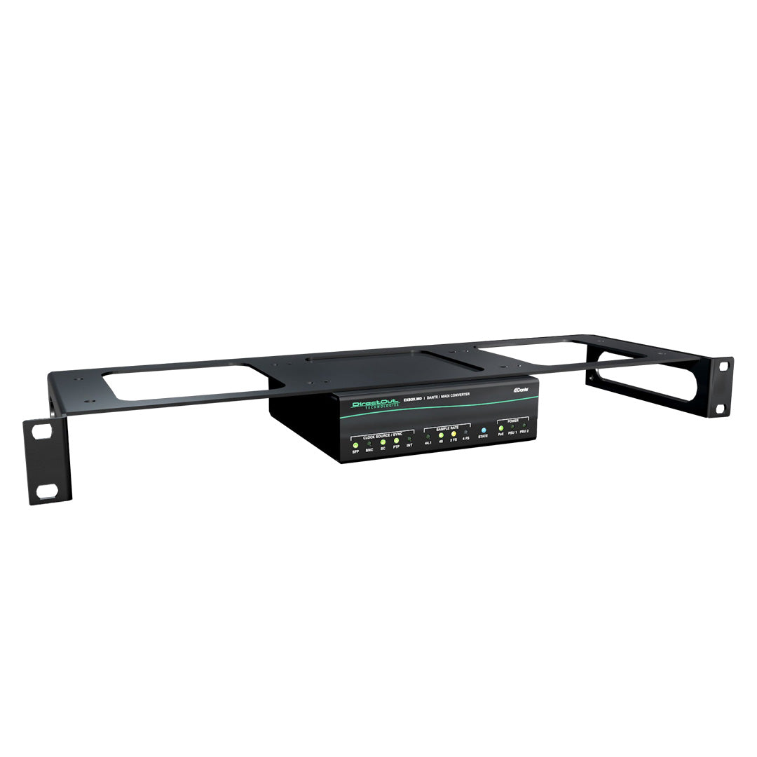 DirectOut EXBOX.MD Audio Processor