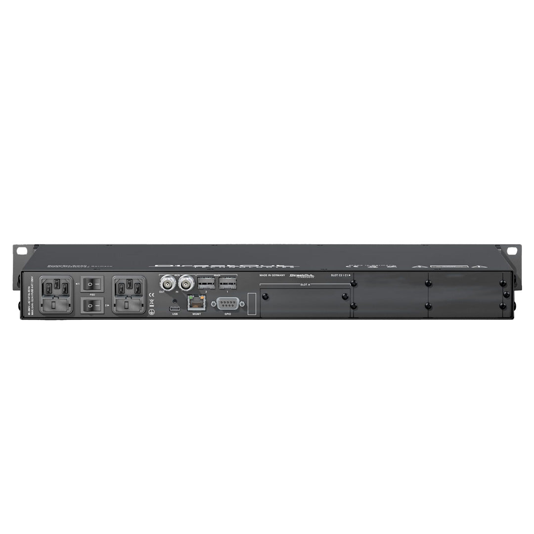 DirectOut MAVEN.A Audio Processor
