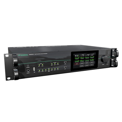 DirectOut PRODIGY.MP Audio Processor
