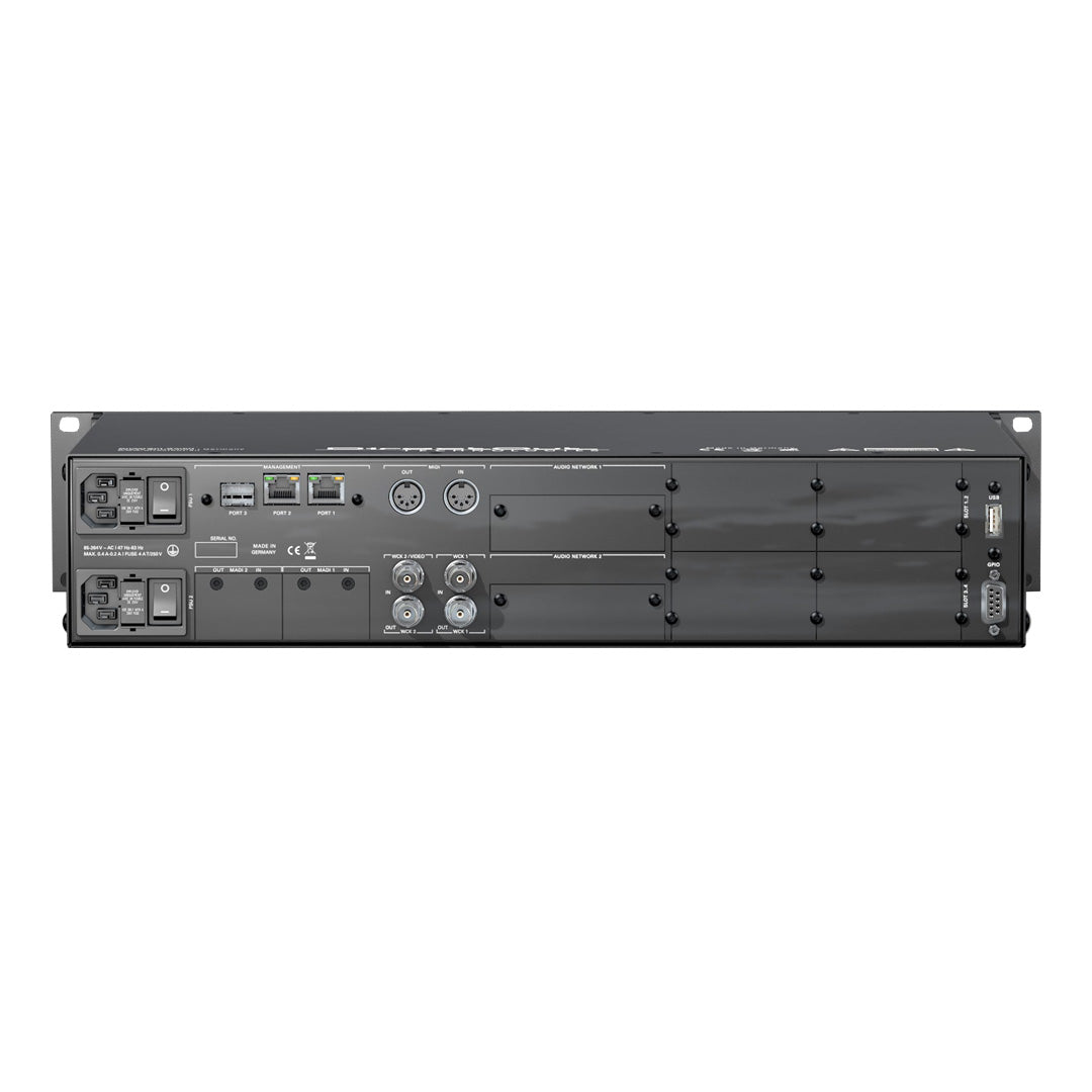DirectOut PRODIGY.MP Audio Processor