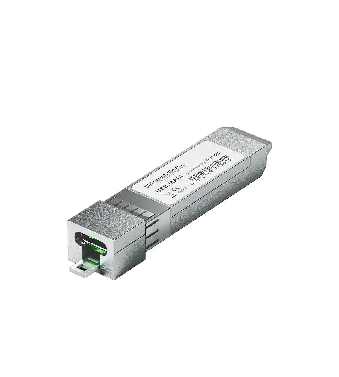 DirectOut USB.MADI Interface Card