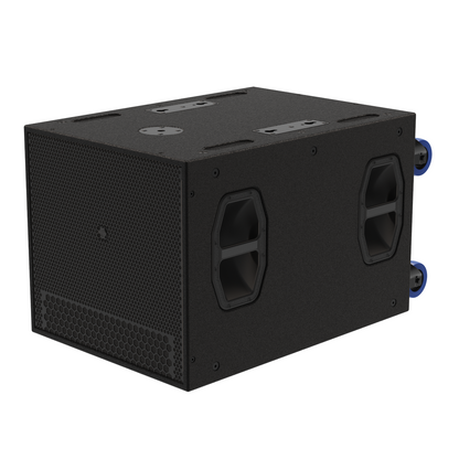 EM Acoustics CS15 Cardioid Subwoofer