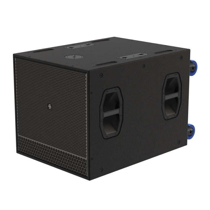 EM Acoustics CS18 Cardioid Subwoofer