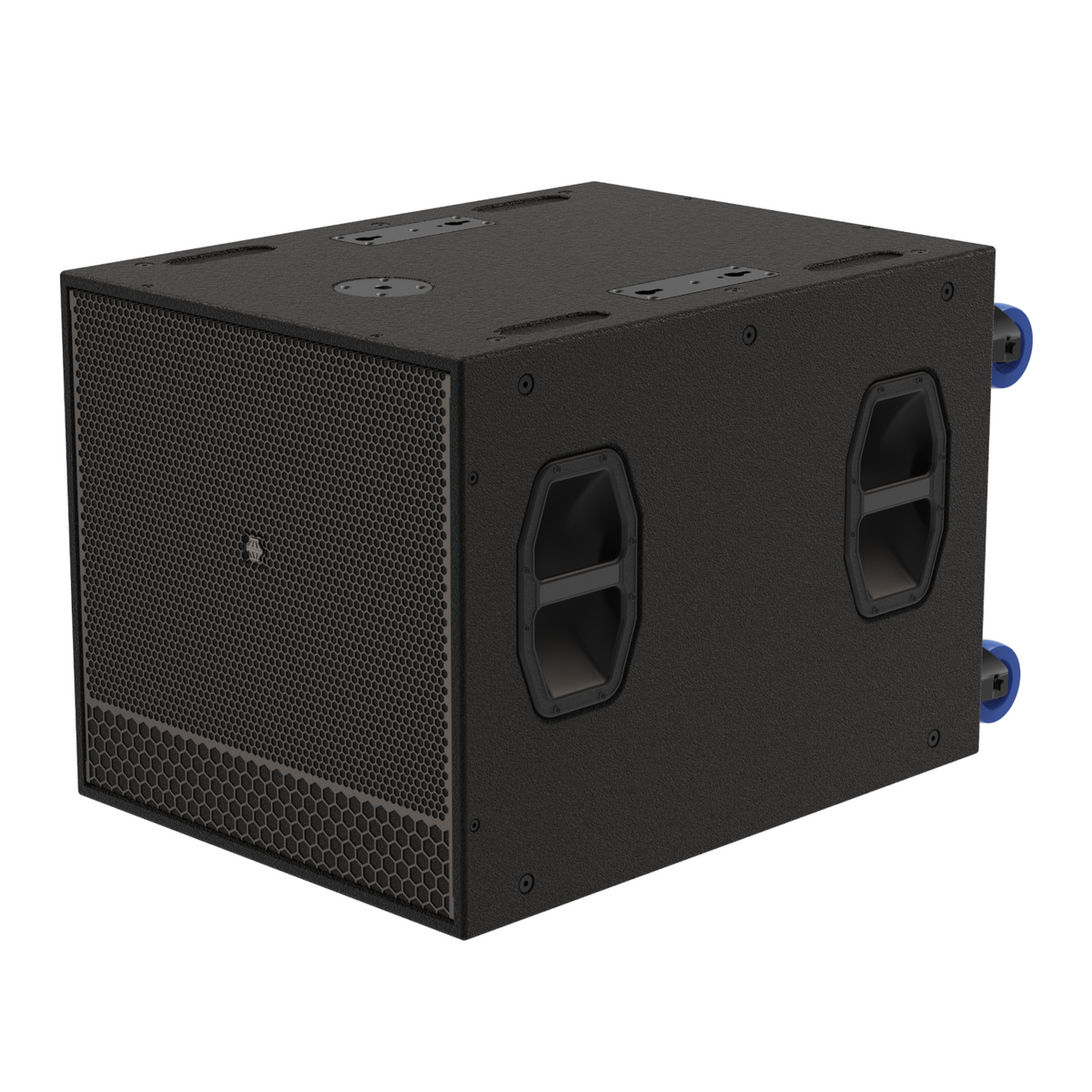 EM Acoustics CS18 Cardioid Subwoofer