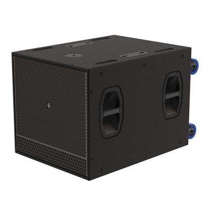 EM Acoustics CS18 Cardioid Subwoofer