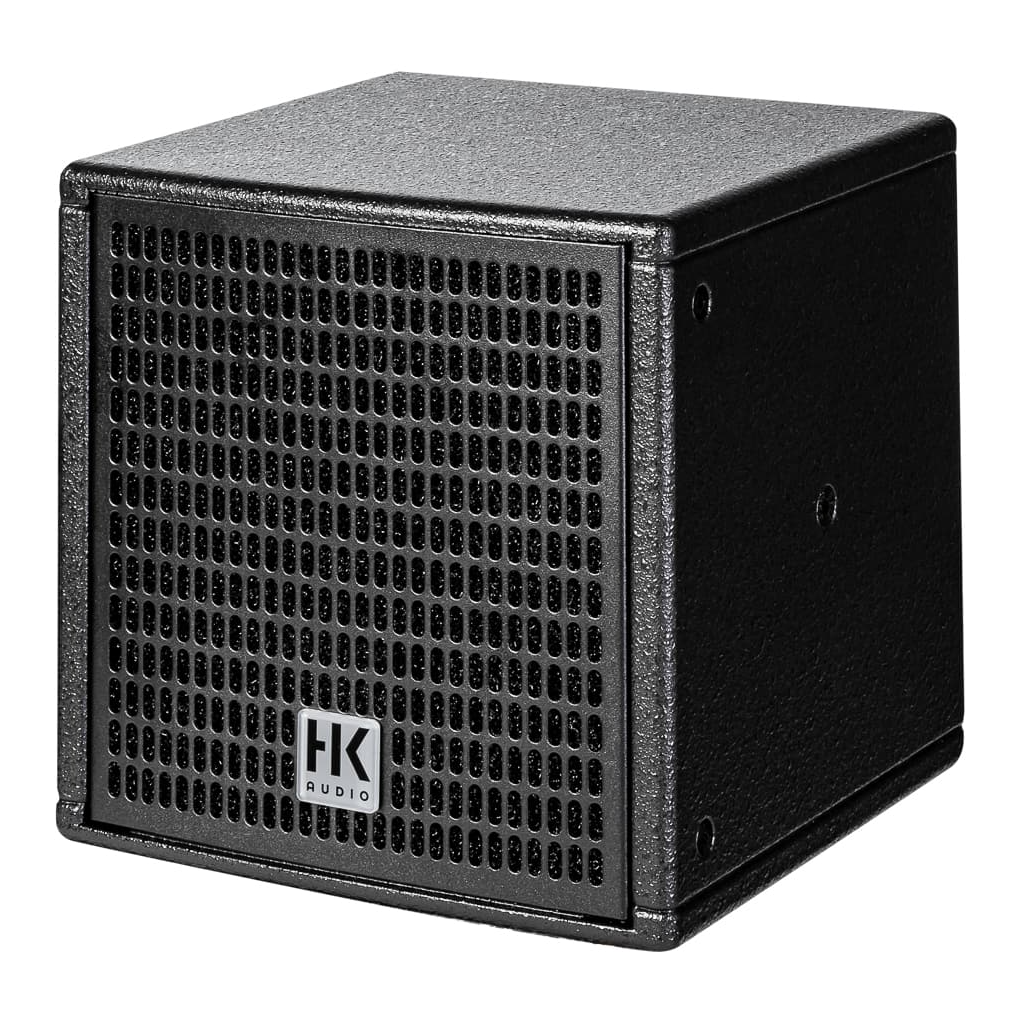 HK Audio FINEO FO 5 Coaxial Installation Loudspeaker