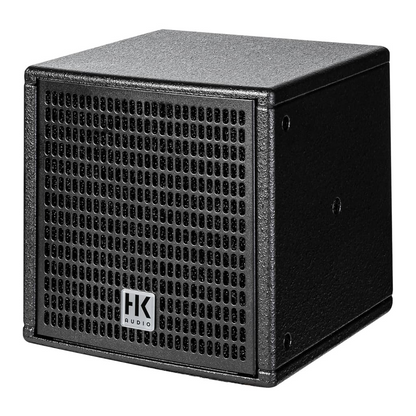 HK Audio FINEO FO 5 Coaxial Installation Loudspeaker