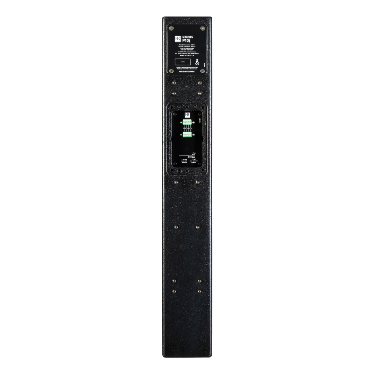 HK Audio P10j Column Loudspeaker