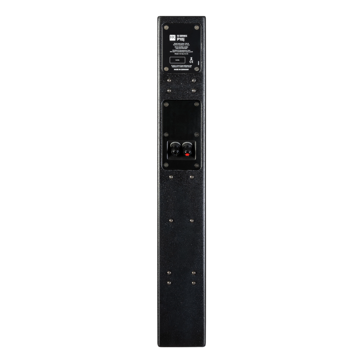 HK Audio P10j Column Loudspeaker