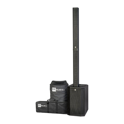 HK Audio POLAR 12 MK2 Active Column PA System
