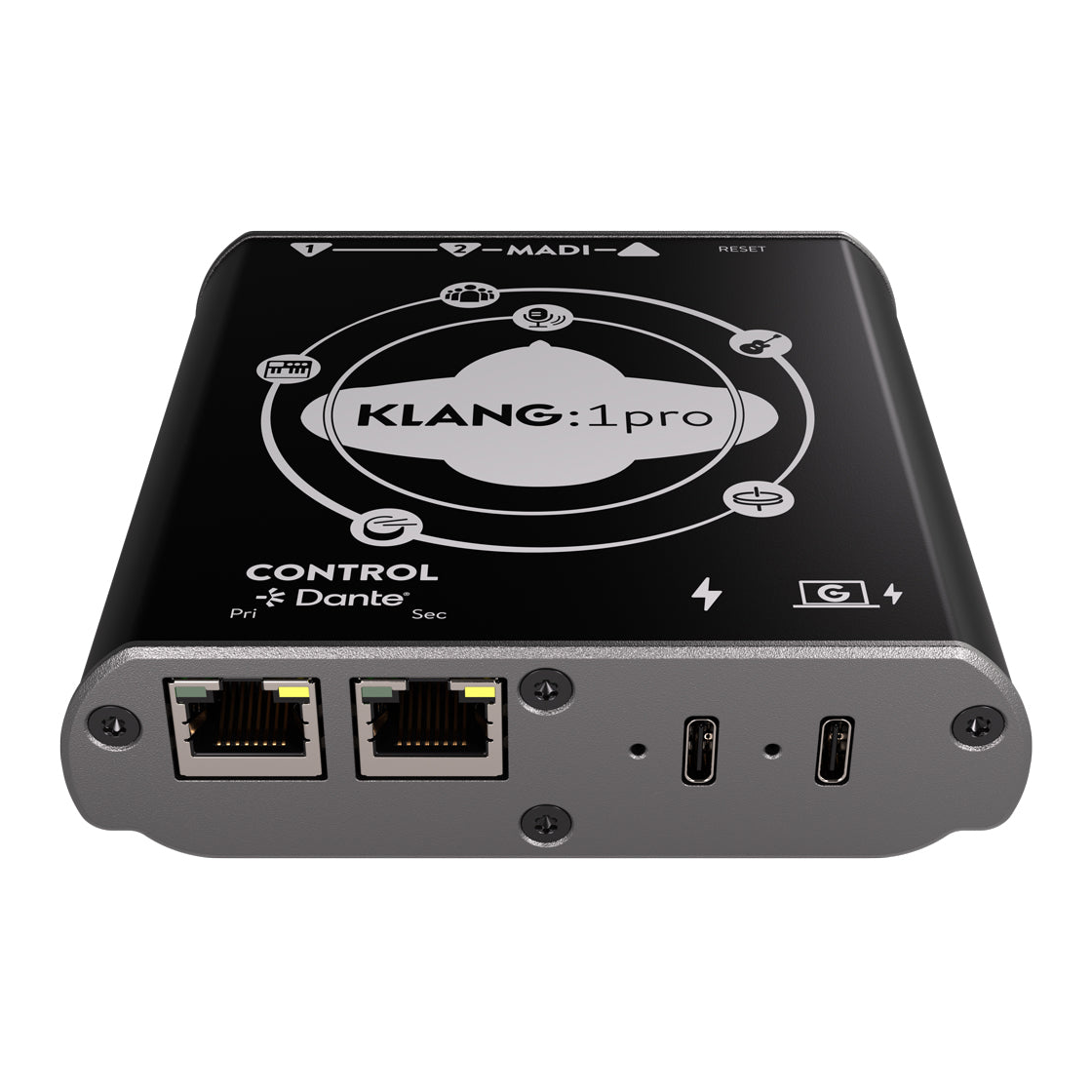 KLANG:1pro Immersive Processor