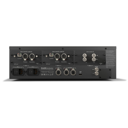 KLANG:konductor Immersive Mixing Processor