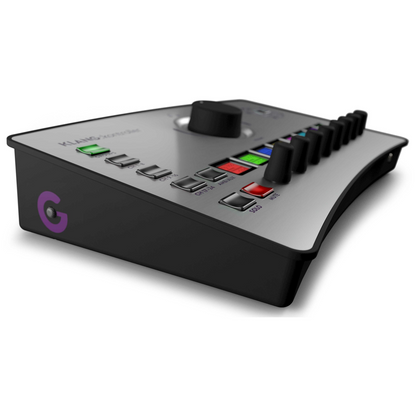 KLANG:kontroller Control Surface