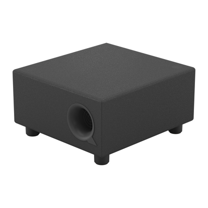 Quest MX10S 10-Inch Compact Subwoofer