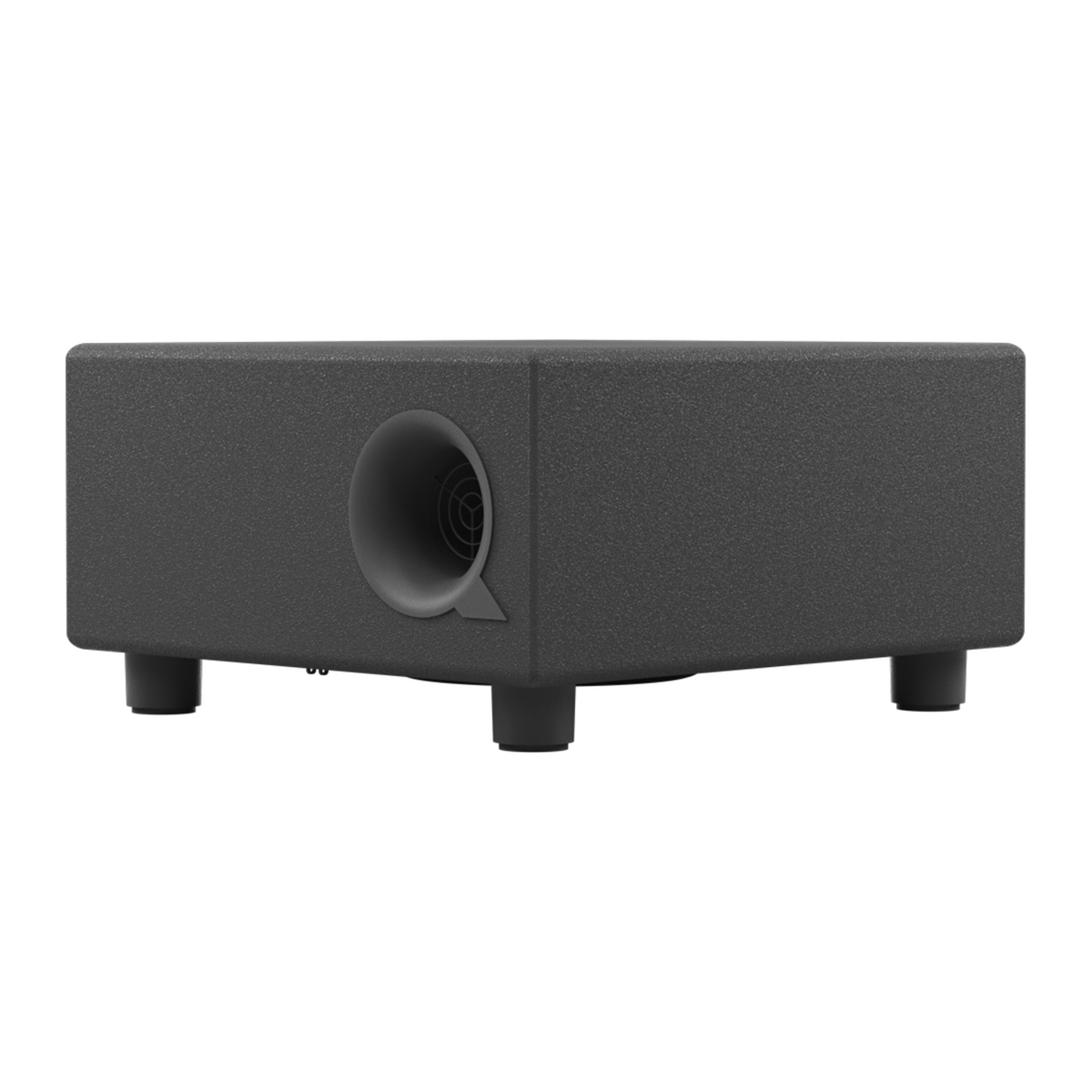 Quest MX10S 10-Inch Compact Subwoofer