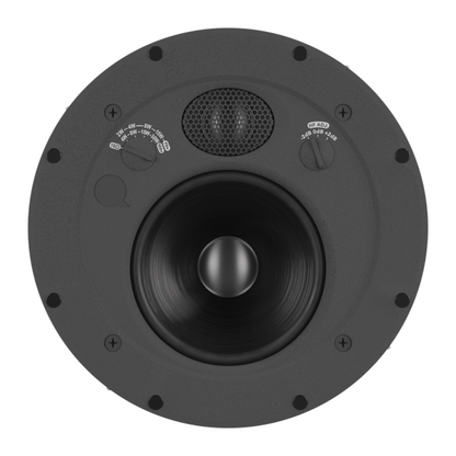 Quest MX4C 2-Way 4-Inch Ceiling Loudspeaker