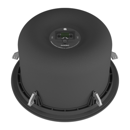 Quest MX6C 2-Way 6-Inch Ceiling Loudspeaker