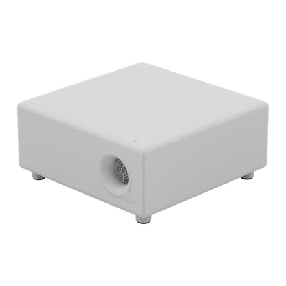 Quest MX6S 6-Inch Compact Subwoofer