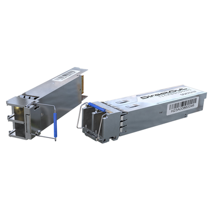 DirectOut SFP Transceiver MADI Coaxial BNC