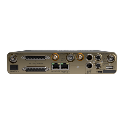 Sound Devices Astral ARX16 8- to 16-Channel Wireless Receiver