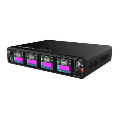 Sound Devices Astral ARX8 4- to 8-Channel Wireless Receiver