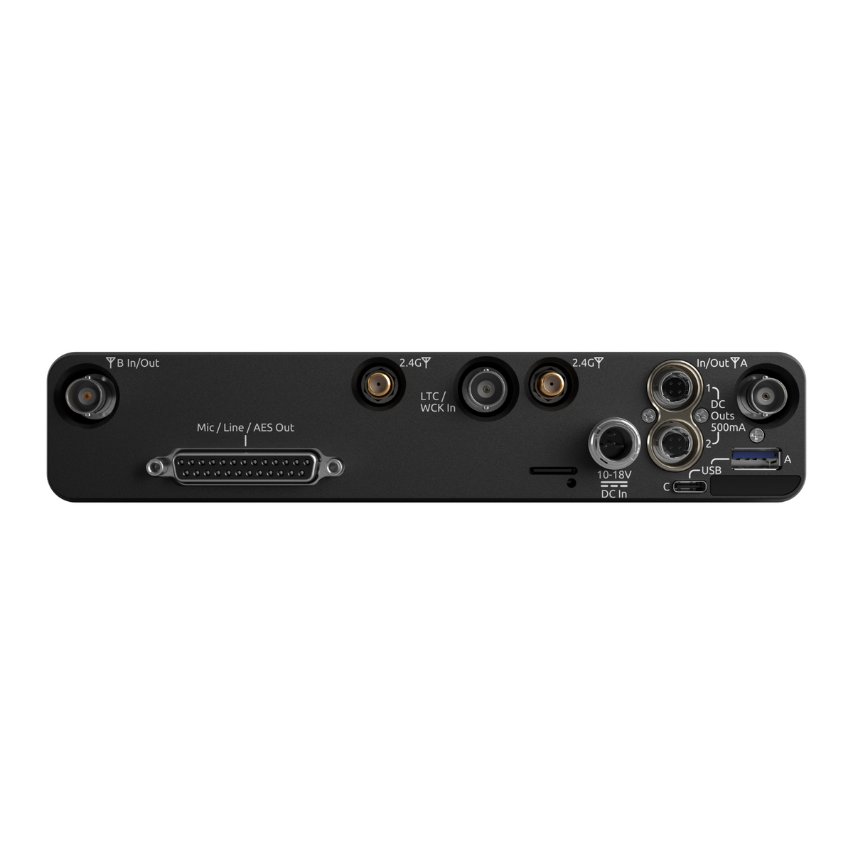 Sound Devices Astral ARX8 4- to 8-Channel Wireless Receiver