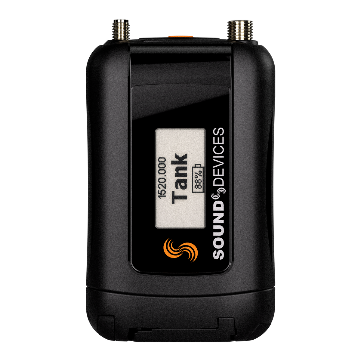 Sound Devices Astral Mini Plus Wireless Bodypack Transmitter