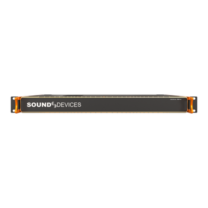 Sound Devices Astral Opto I/O Expansion Box