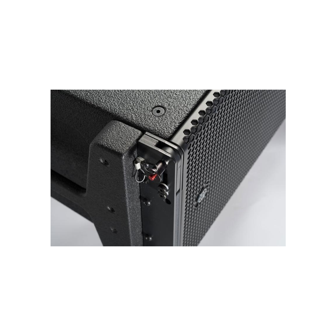 EM Acoustics HALO-A large format line array element, photo 3