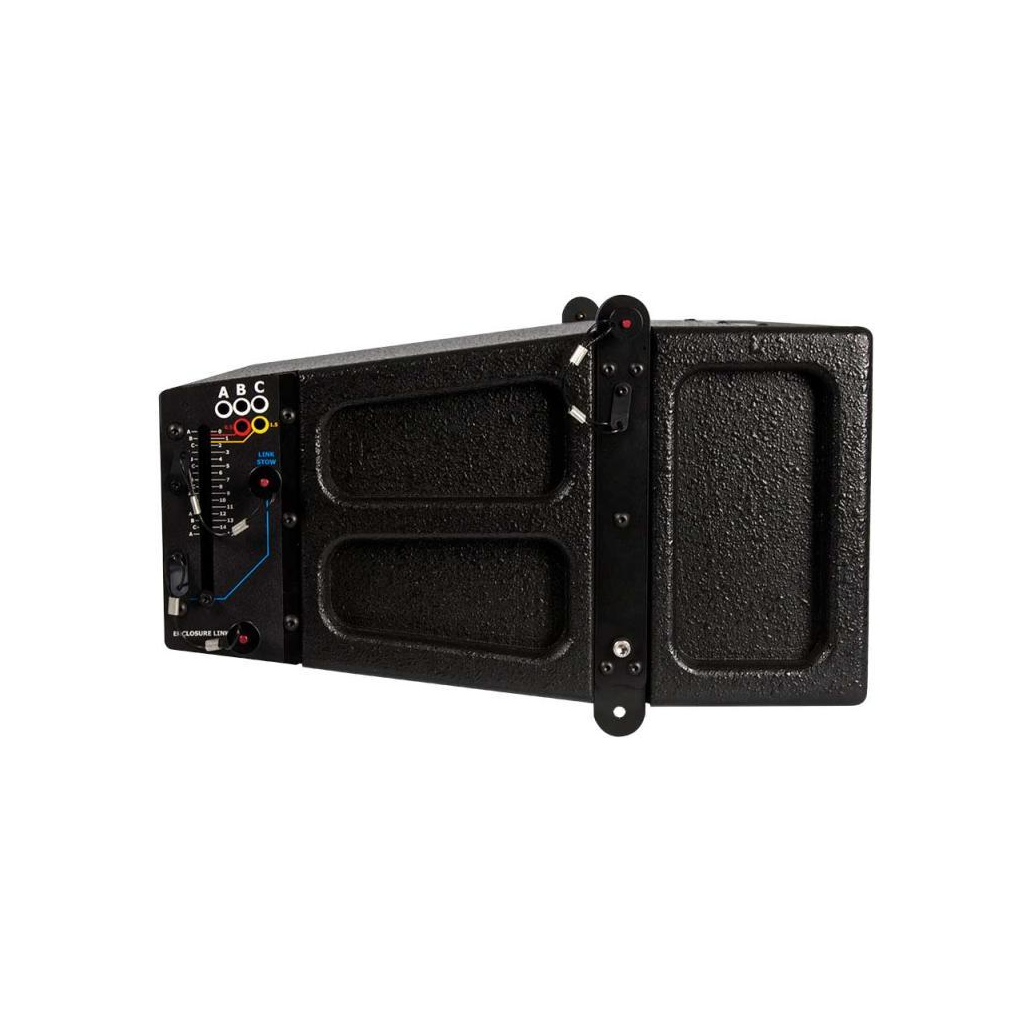 EM Acoustics HALO-C compact passive line array element, photo 3