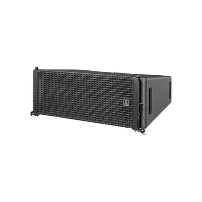 HK Audio COSMO C 6 passive line array mid/high unit, angled left view