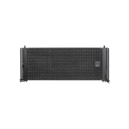 HK Audio COSMO C 6 passive line array mid/high unit, front view
