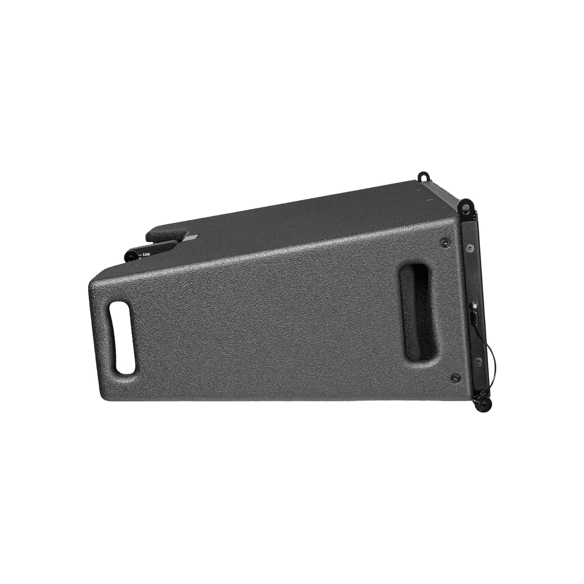 HK Audio COSMO C 6 passive line array mid/high unit, left side view