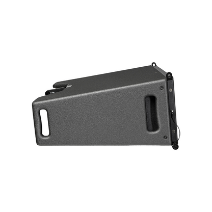 HK Audio COSMO C 6 passive line array mid/high unit, left side view