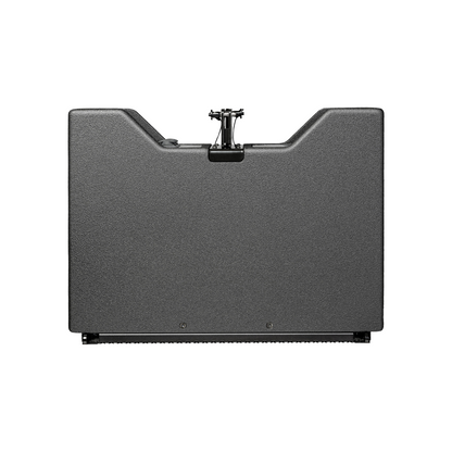 HK Audio COSMO C 6 passive line array mid/high unit, top view