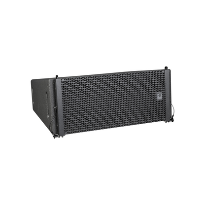HK Audio COSMO C 8 passive line array mid/high unit, angled view 2