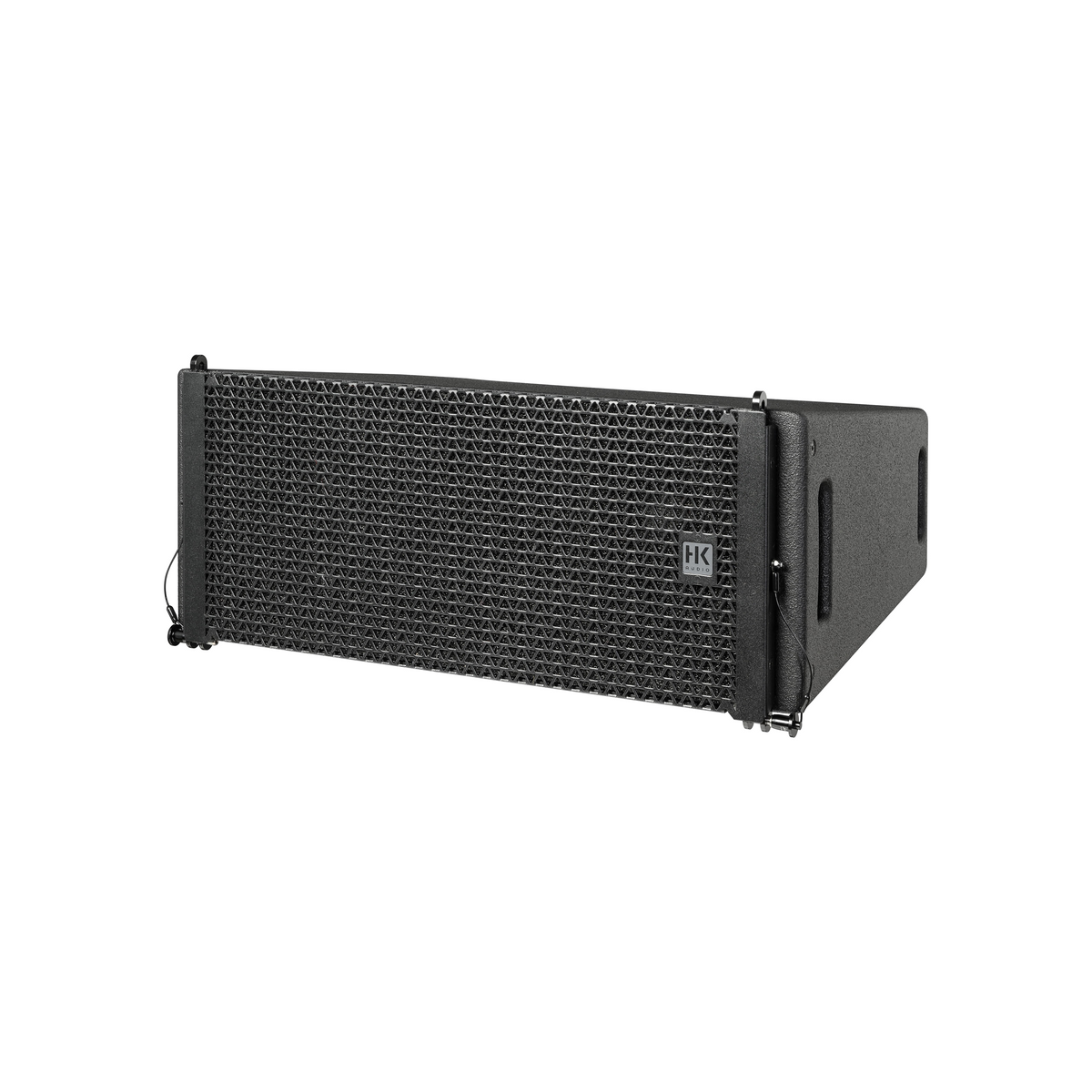 HK Audio COSMO C 8 passive line array mid/high unit, angled view