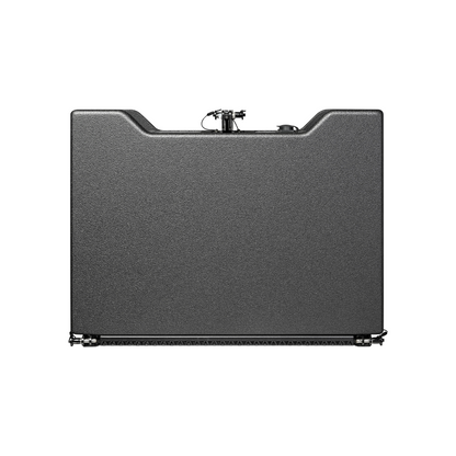 HK Audio COSMO C 8 passive line array mid/high unit, top view