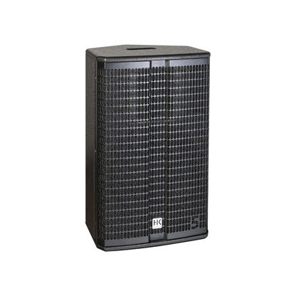 HK Audio LINEAR 5 MK2 112 XA active 12 inch multifunction speaker, angled right view