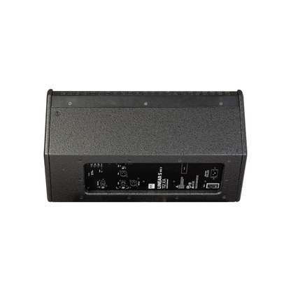 HK Audio LINEAR 5 MK2 112 XA active 12 inch multifunction speaker - in monitor position, rear