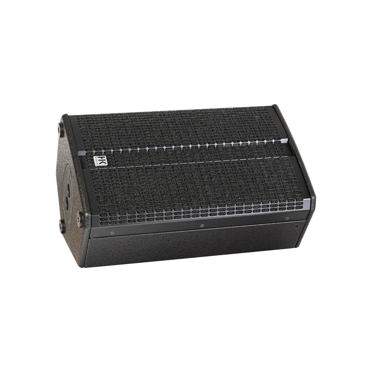 HK Audio LINEAR 5 MK2 112 XA active 12 inch multifunction speaker - in monitor position, right