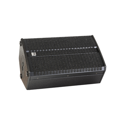 HK Audio LINEAR 5 MK2 112 XA active 12 inch multifunction speaker - in monitor position, right