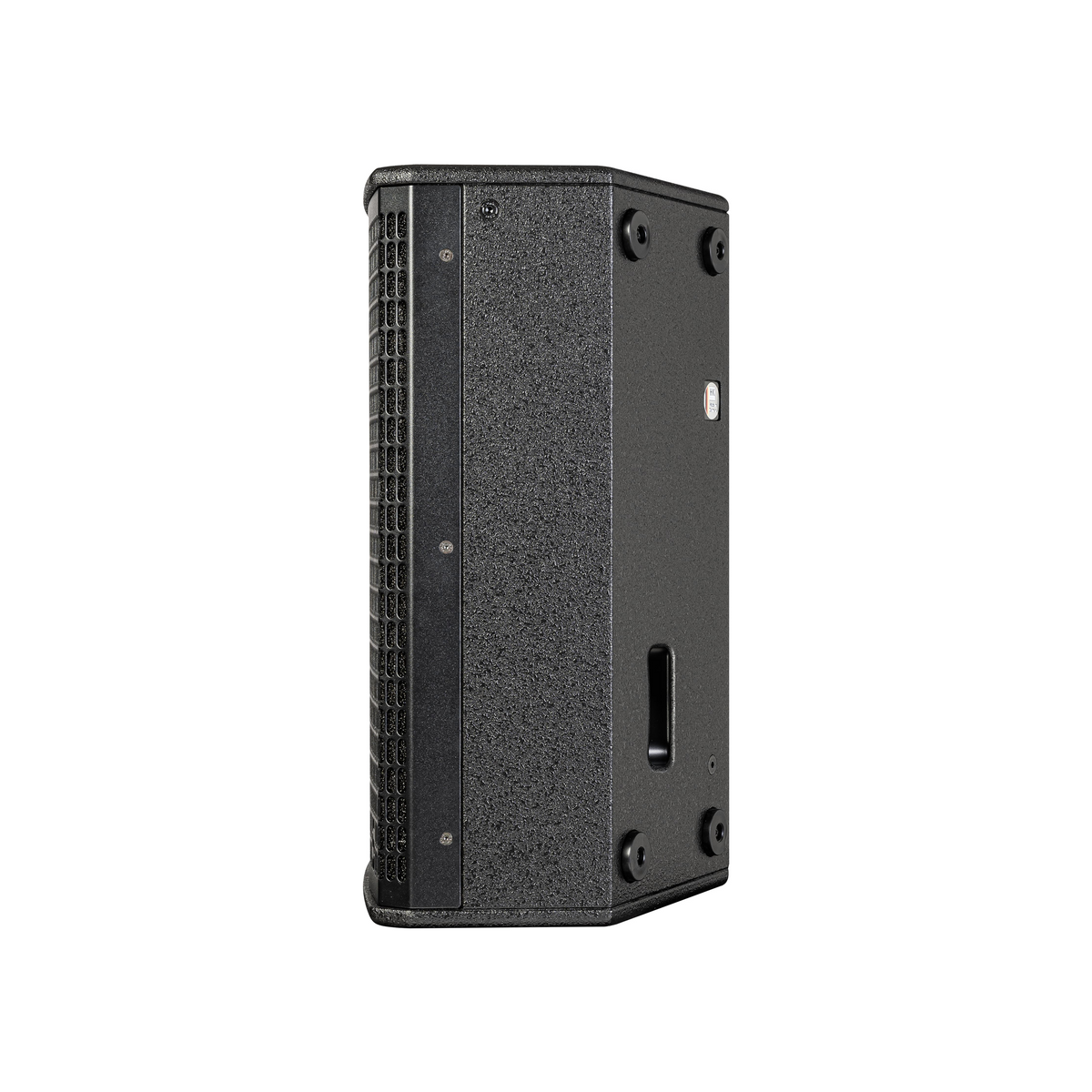 HK Audio LINEAR 5 MK2 112 XA active 12 inch multifunction speaker, right side view