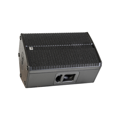 HK Audio LINEAR 5 MK2 115 XA active 15 inch multifunction speaker - in monitor position, right