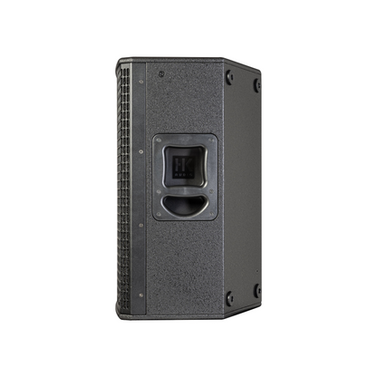 HK Audio LINEAR 5 MK2 115 XA active 15 inch multifunction speaker, right side view