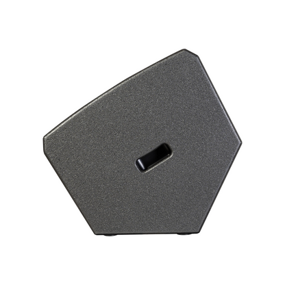 HK Audio LINEAR 5 MK2 115 XA active 15 inch multifunction speaker, top view